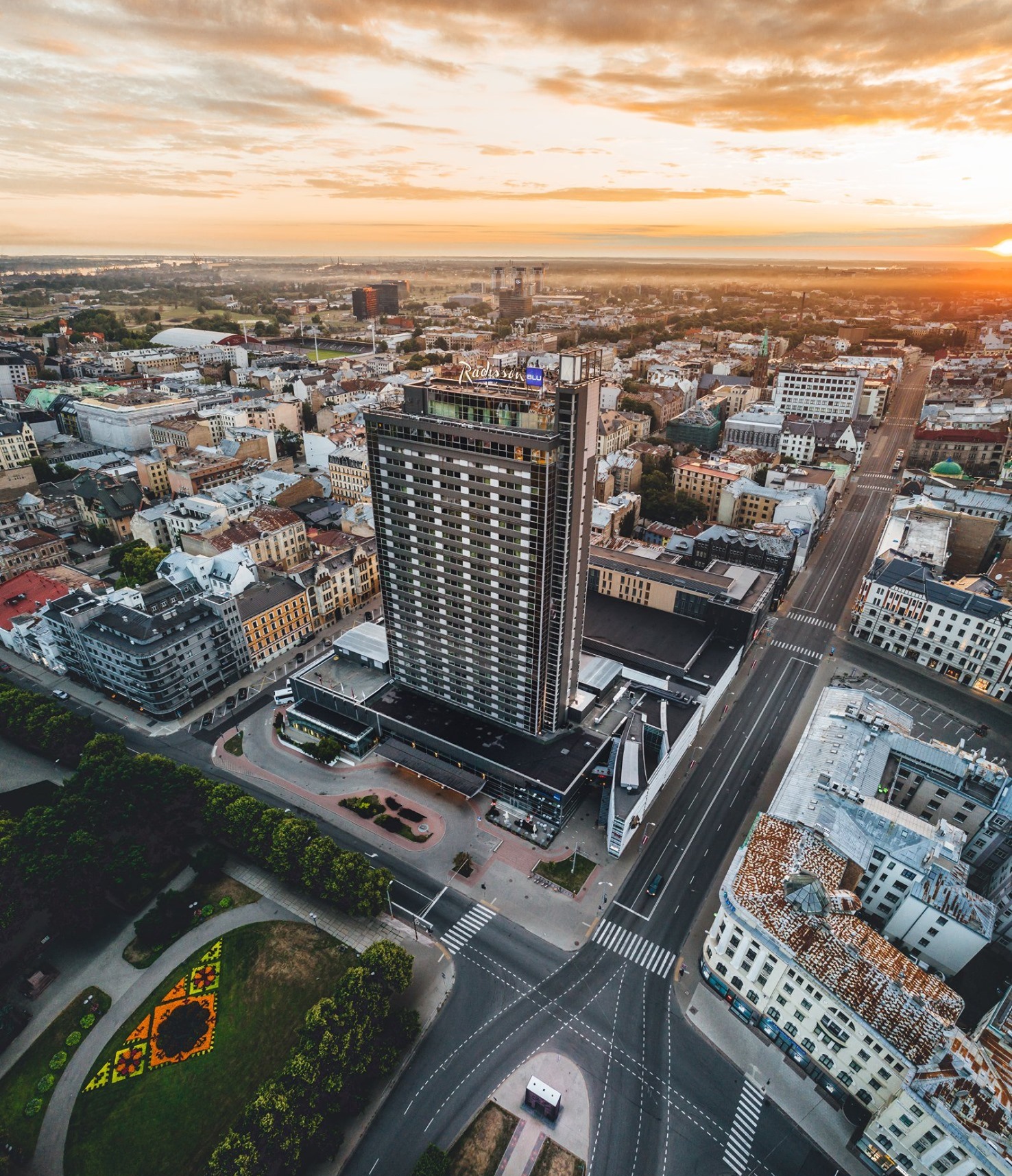 Radisson BLU Latvija