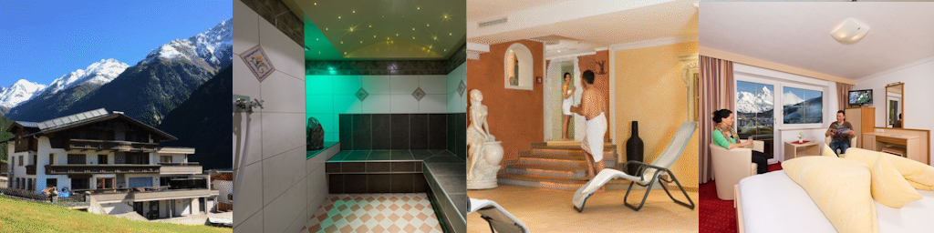 Söldeni suusareis 21.02 -28.02 (Austria)-2 kohta! 2 Astoria pension