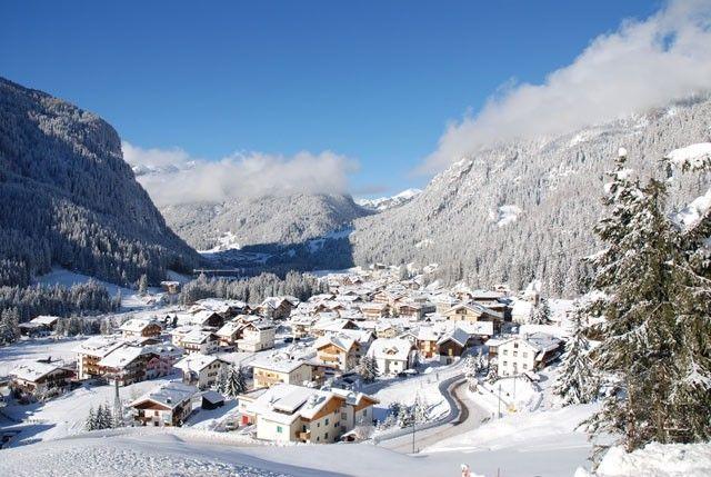 Val di Fassa 1