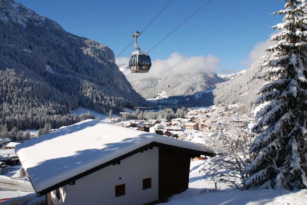 Val di Fassa 2