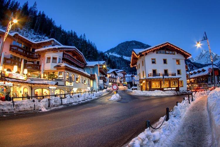 Val di Fassa 3